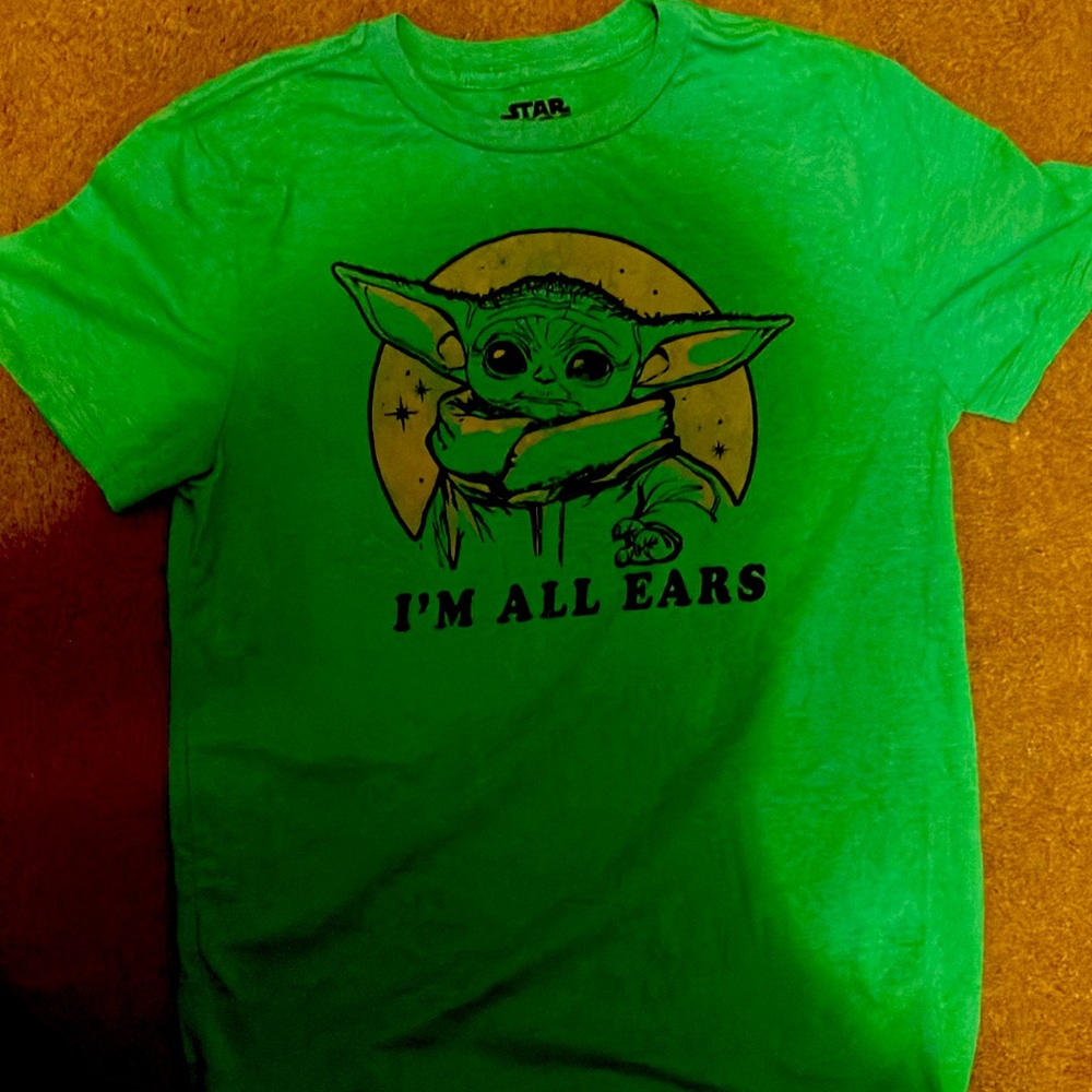 Star Wars I’m All Ears tee-shirt